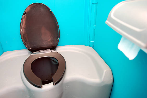 Best Sanitation services for porta potties  in Summit Park, UT