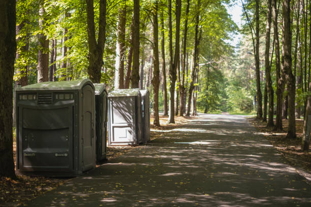 Best Porta potty rental near me  in Summit Park, UT