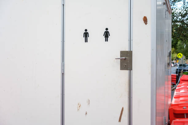 Porta potty rental for festivals in Summit Park, UT
