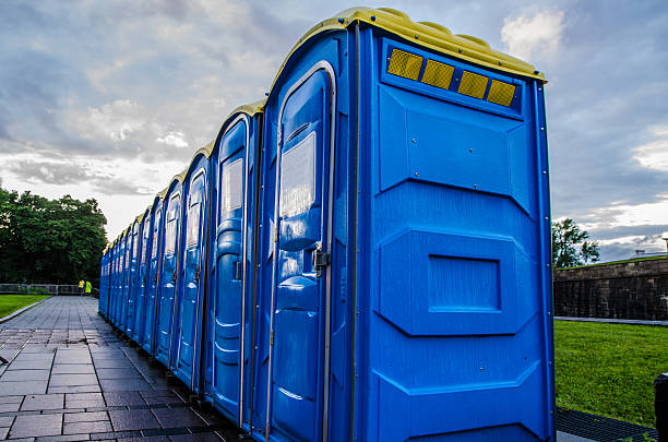Best Affordable porta potty rental  in Summit Park, UT