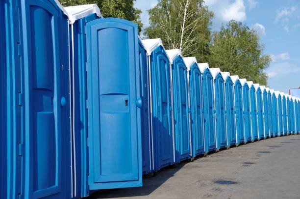 Best Local porta potty services  in Summit Park, UT